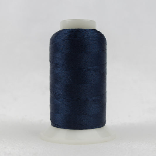 P2117 - Navy Blue Polyfast Wonderfil