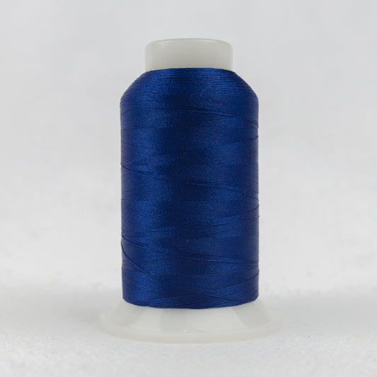 P2134 - Dark Blue Polyfast Wonderfil