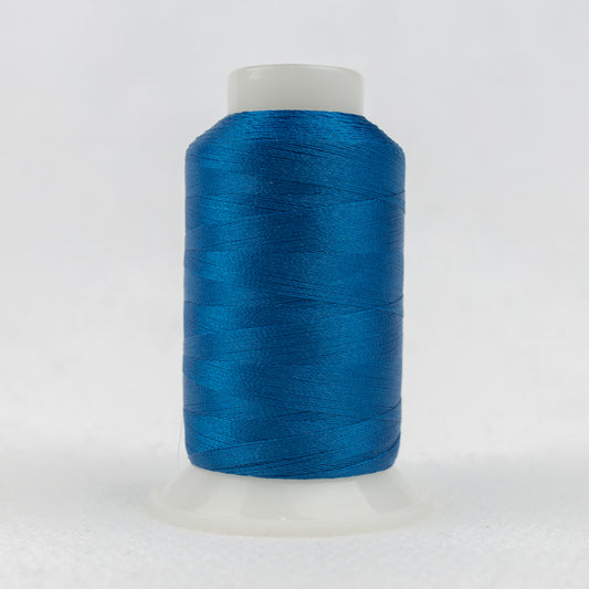 P2168 - French Blue Polyfast Wonderfil