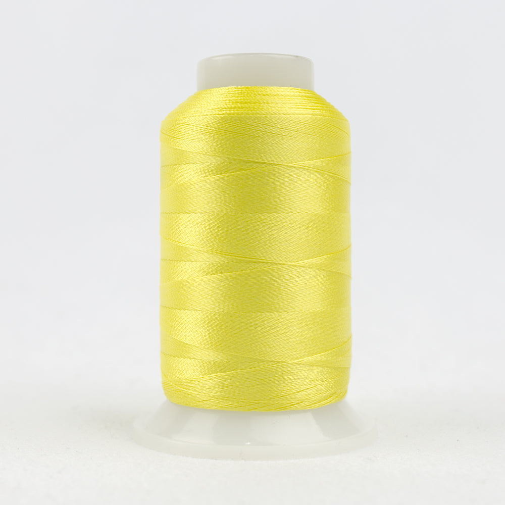 P3261 - Bright Lemon Polyfast Wonderfil