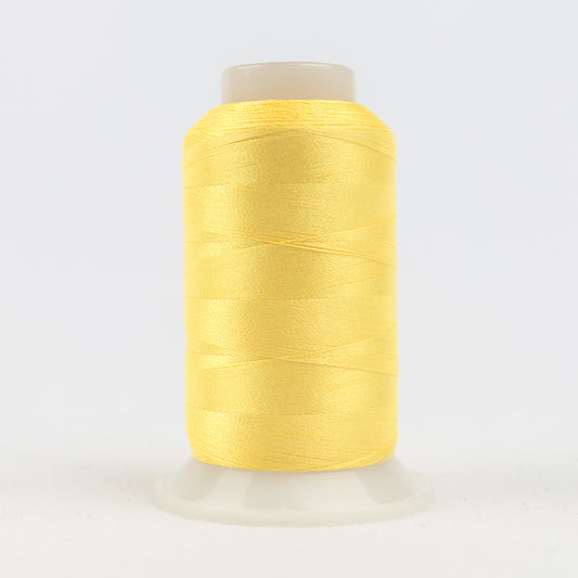 P3267 - Warm Yellow Polyfast Wonderfil