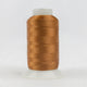 P4348 - Golden Rust Polyfast Wonderfil
