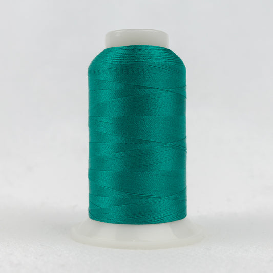 P6493 - Turquoise Polyfast Wonderfil