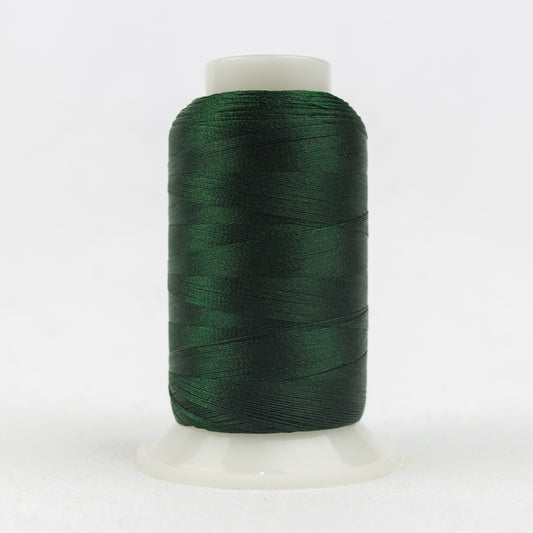 P6499 - Dark Evergreen Polyfast Green