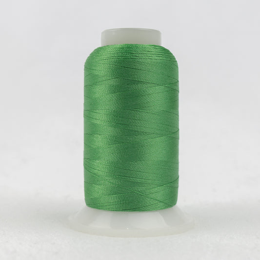 P6590 - Med. Mint Green Polyfast Wonderfil