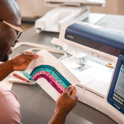 Innov-is Expedition BX1 Sewing, Quilting and Embroidery Machine - COMING SOON