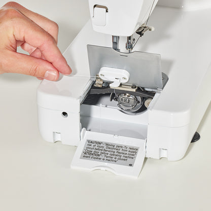 PQ1600S Sewing and Quilting Machine