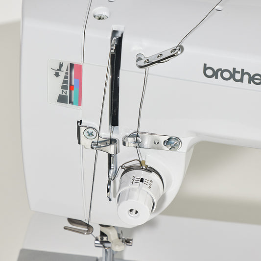 PQ1600S Sewing and Quilting Machine