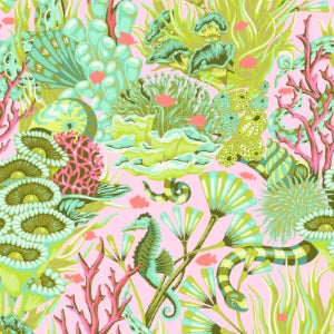 PRE-ORDER FLORAL REEF