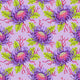 Tula Pink FLORAL REEF - PWTP265.ULTRAVIOLET