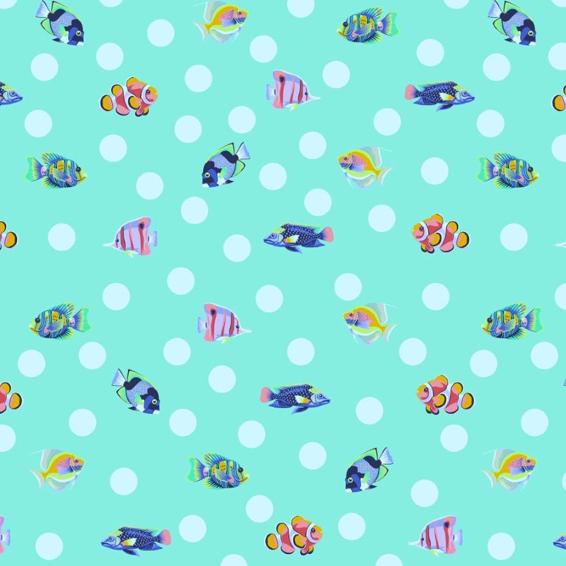 PRE-ORDER FLORAL REEF APRIL/MAY 2026