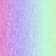Tula Pink FLORAL REEF - PWTP270.DEEPDIVE