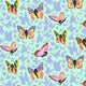 Freespirit Fabrics Tula Pink Legendary Fairy Godmother Stardust
