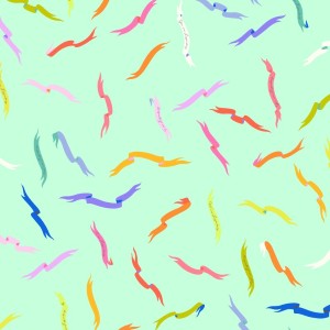 PWTP285.STARDUST - Freespirit Fabrics Tula Pink Legendary Gentle Reminder Stardust