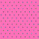 PWTP287.SUGARPLUM - Freespirit Fabrics Tula Pink Legendary Visionary Sugarplum