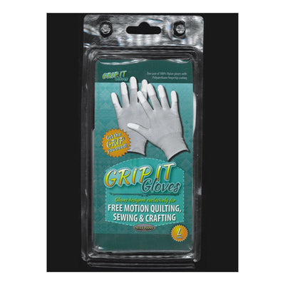 Grip It Gloves - Large