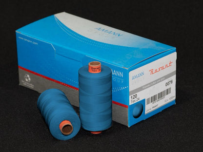 Rasant 1000m - 1394 Steel Blue