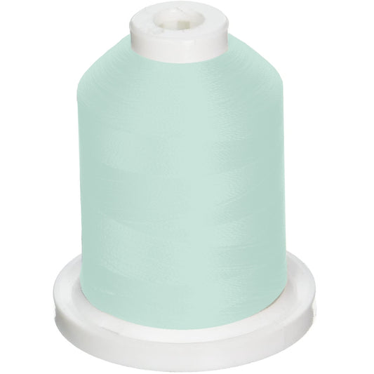RA 1000m - 2318 Pale Green