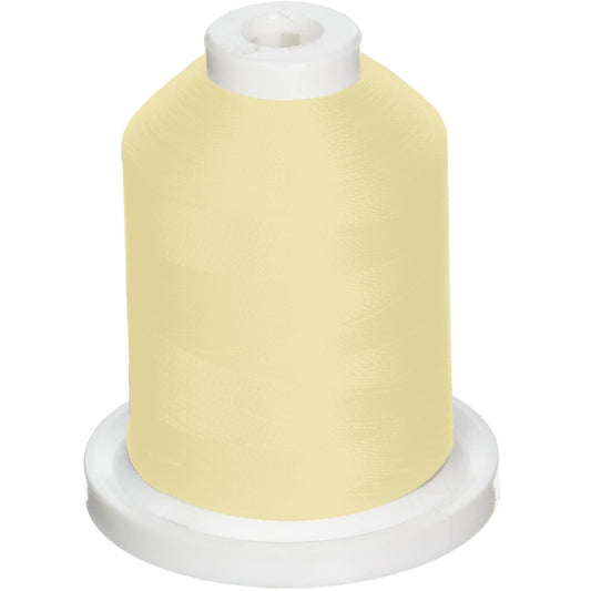 RA 1000m - 2324 Chinese Yellow