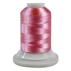 RA Variegated 640m - 2345 3CC Rose