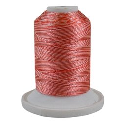 RA Variegated 640m - 2346 3CC Apricot