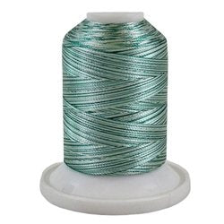 RA Variegated 640m - 2353 3CC Green