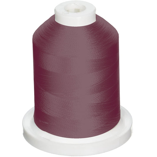 RA 1000m - 2498 Brushed Burgundy