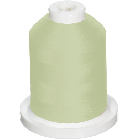 RA 1000m - 2555 Pastel Green