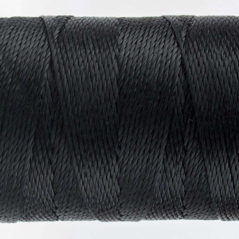 RZ160 – Black