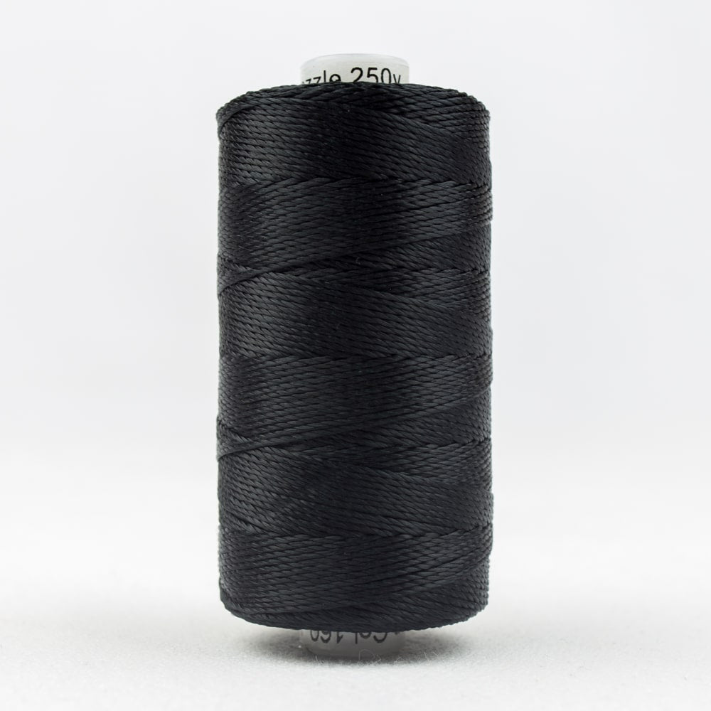 RZ160 – Black