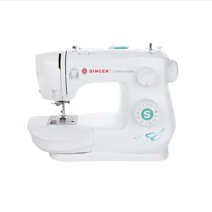 SINGER® Fashion Mate 3337 Beginner Sewing Machine