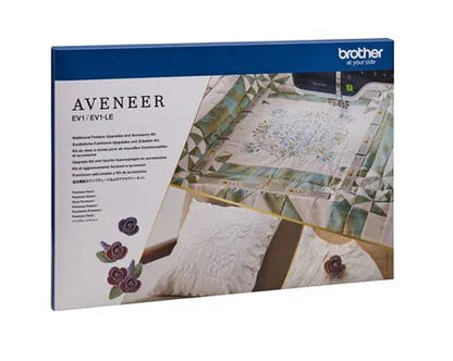 Aveneer EV1 upgrade kit UGKEV1- DUE SEPTEMBER 2026