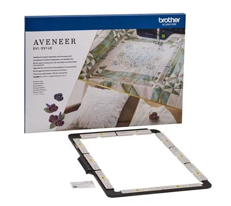 Aveneer EV1 upgrade kit UGKEV1- DUE SEPTEMBER 2026