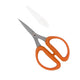 Karen Kay Buckley Medium Multipurpose - Orange - Perfect Scissors