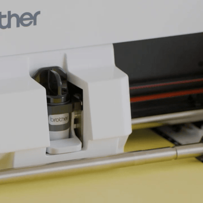 SDX1250- Scan N Cut