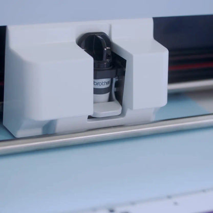 SDX2250D Cutting Machine ScanNCut DX