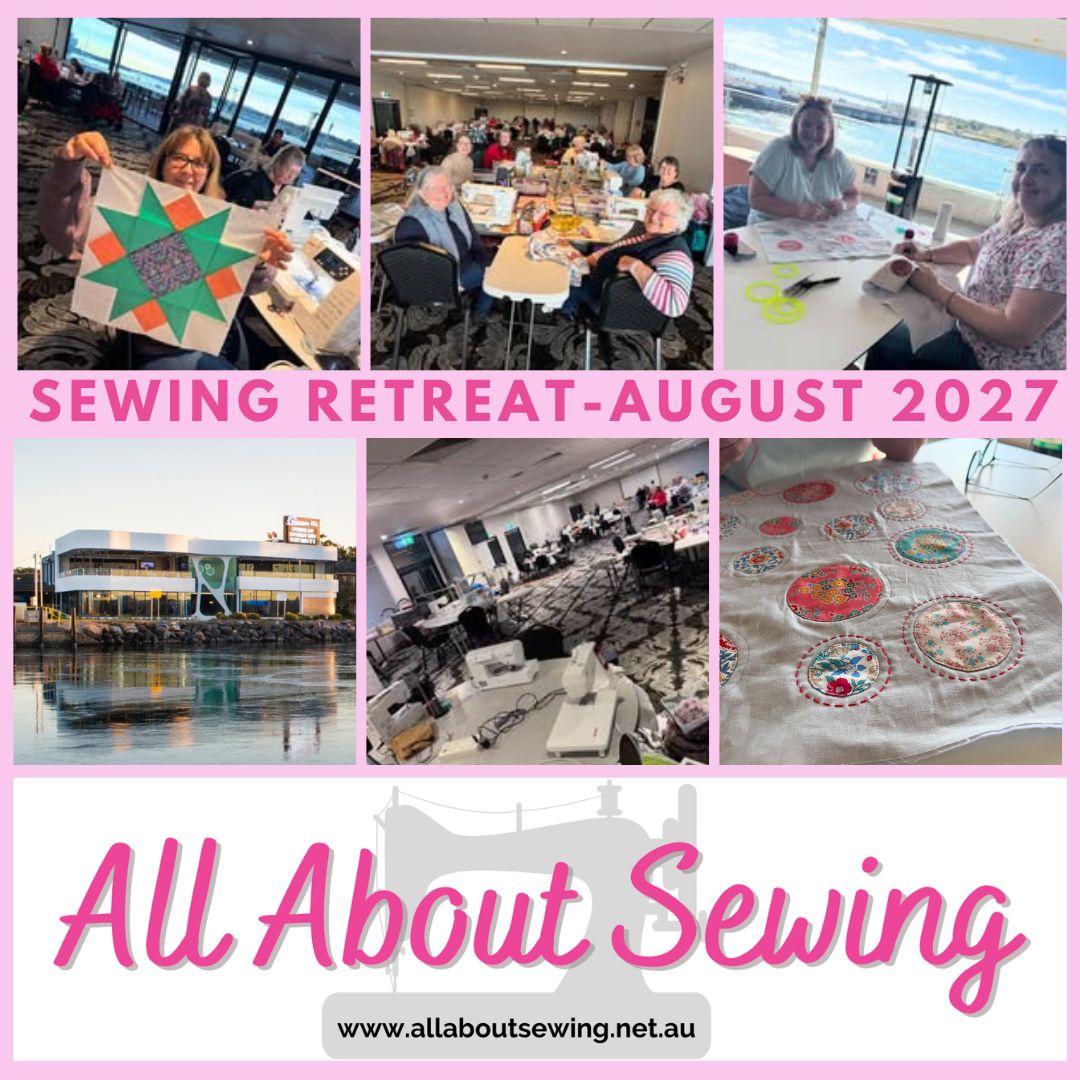 August Retreat 2027