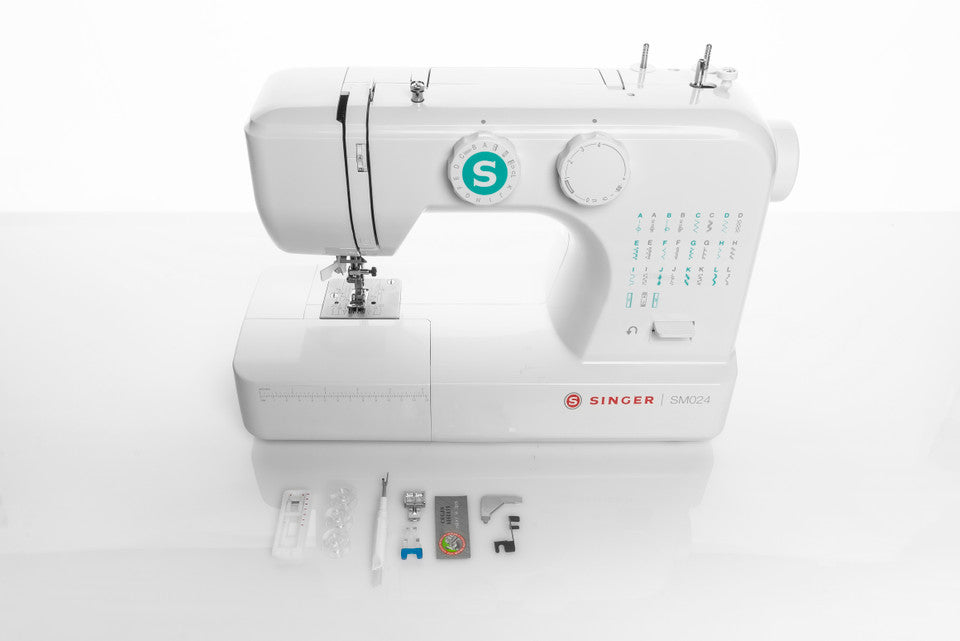 SINGER® SM024 - TQ Sewing Machine
