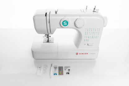 SINGER® SM024 - TQ Sewing Machine