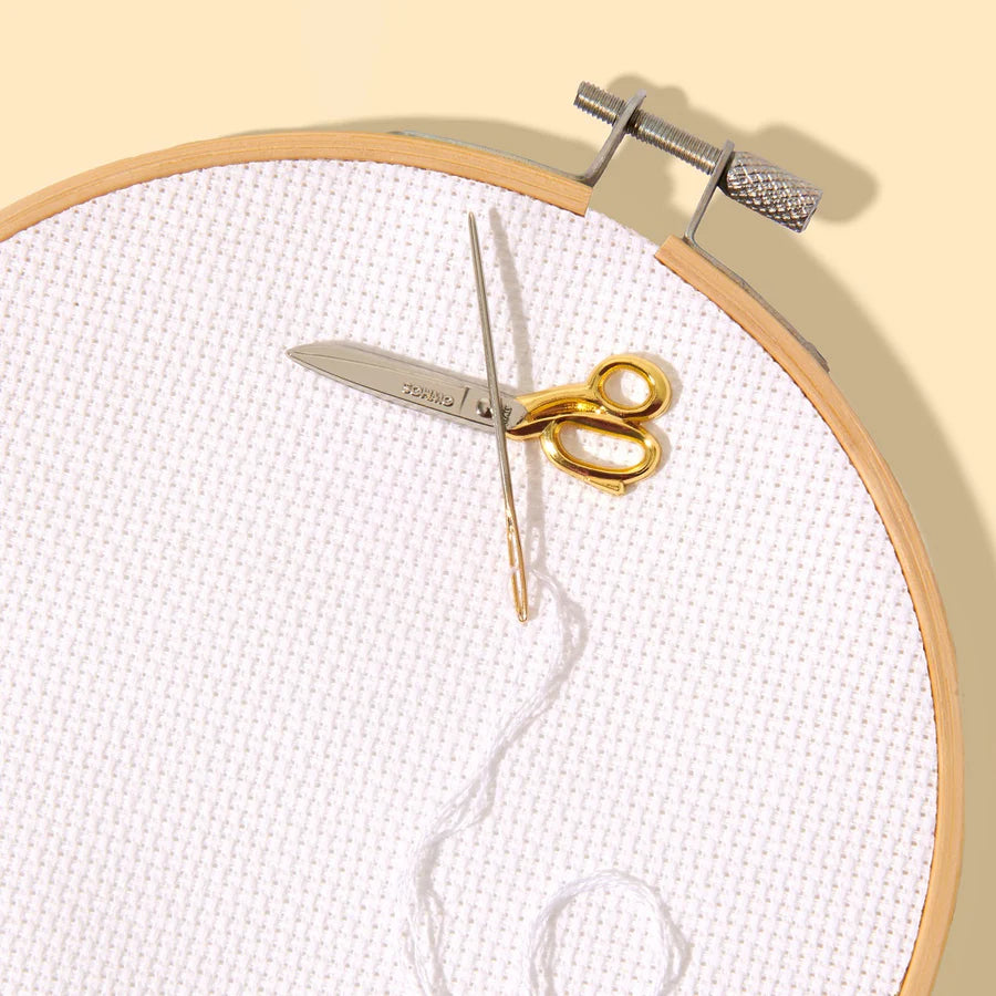 SOHMO Mini Scissors Needle Minder