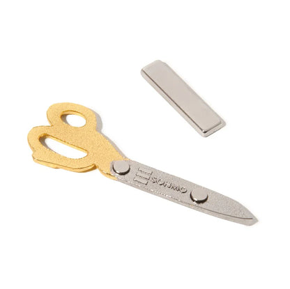 SOHMO Mini Scissors Needle Minder