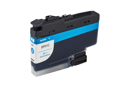 SP01C Sublimation Ink (Cyan)