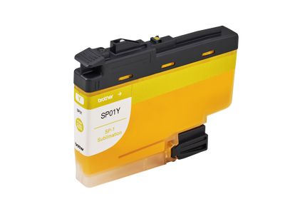 SP01Y Sublimation Ink (Yellow)