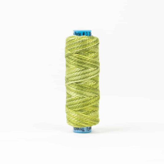 EZM -12 – (SS) - Inchworm