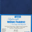 Mesh Fabric- By Annie