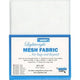 Mesh Fabric- By Annie