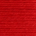 Sashiko Thread 30m 6 Ply - Red