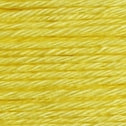 Sashiko Thread 30m 6 Ply - Yellow