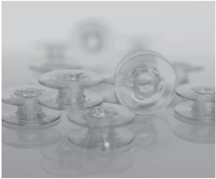 Bobbin Plastic 1PC