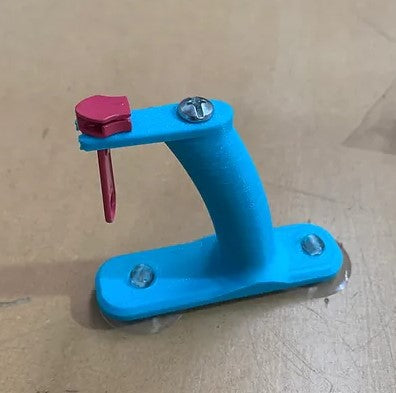 Zip Jig — Install Zippers Perfectly Every Time